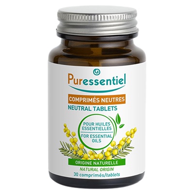 法国芳疗Puressentiel精油伴侣