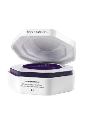 诺珮诗Noble Panacea 美容觉面膜焕颜生物钟睡眠面膜
