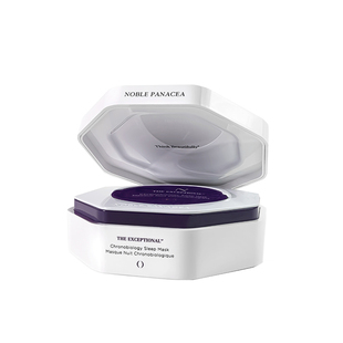 诺珮诗Noble Panacea 焕颜系列生物钟睡眠面膜
