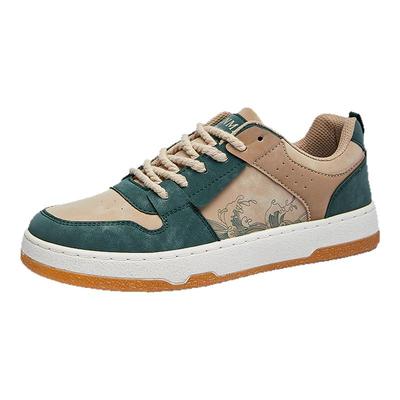 森马板鞋男低帮情侣运动休闲鞋