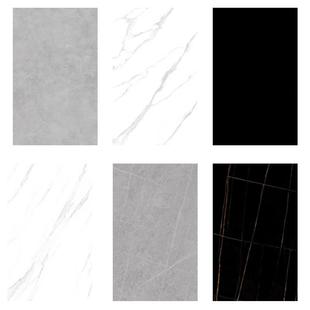 电视柜茶几餐桌台面岩板定制大理石圆餐边柜鞋柜岛台吧台加工定做