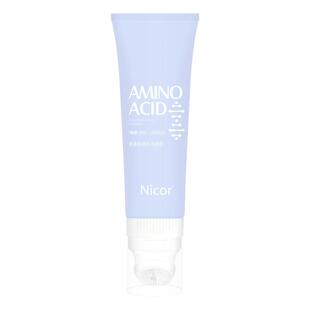 u先试用官方入口氨基酸刷头洗面奶除螨控油慕斯洁面乳u选正品小样