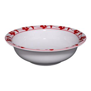 湘菜馆餐具小炒碗江西小炒盘子传统老式碗七八十年代碗商用批发