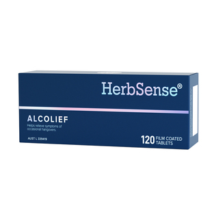 Herbsense贺柏圣解酒片解酒药醒酒神器酒前酒后酒局应酬送礼10盒