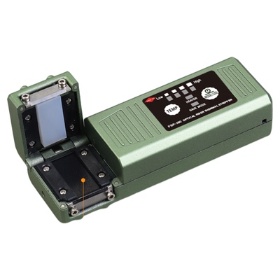 剥纤神器奢锐s95光纤热剥钳