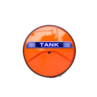 坦克300备胎罩带灯后背胎盖必备装饰假备胎黑科技改装必买配件