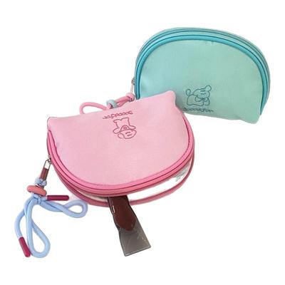 迷你化妆包便携旅行收纳包