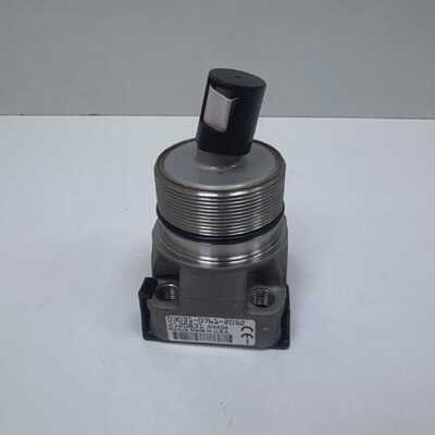 Rosemount 03031-0761-2052 Pressure Transmitter Sensor