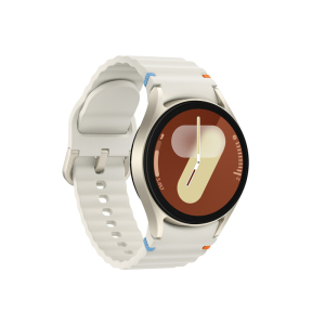 适用于三星Watch8原装氟橡胶表带