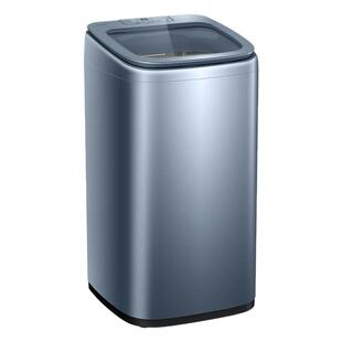 [焕新补]海尔波轮家用洗鞋机直驱全自动懒人刷鞋洗脱一体TB378