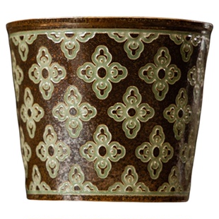 本来不该有咖啡杯女士个人专用高级感高端精致高颜值复古中式茶杯