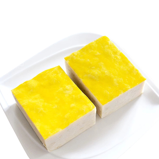 湖北鱼糕荆州鱼丸美食特产火锅食材麻辣烫草鱼糕手打荆州味道鱼糕