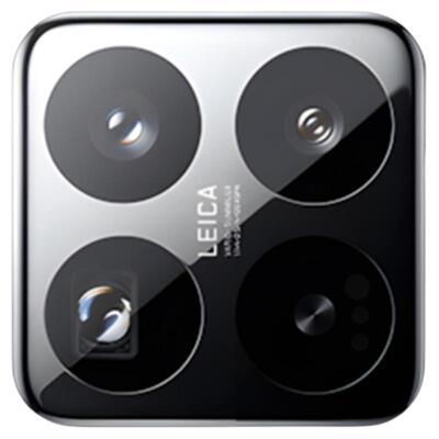 适用小米17Pro镜头膜AR超清保护