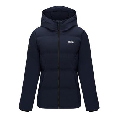 KSWISS盖世威羽绒服女保暖时尚