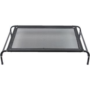 狗床狗窝宠物狗狗行军床四季通用离地中大型犬可拆洗狗垫夏季睡垫