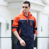 Пять династий тибетские синие и оранжевые плеч