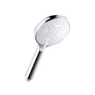 HEGII/恒洁手持花洒头增压喷头家用洗澡水龙头浴室淋浴喷头莲蓬头