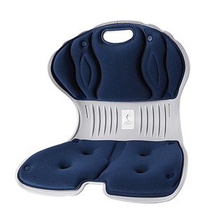 办公室矫正坐姿椅久坐宝妈喂奶神器成人学生防驼背护腰坐靠一体式