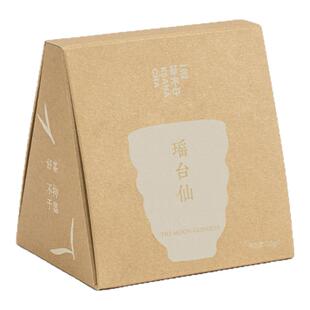 一念草木中自在茶瑶台仙台式乌龙茶袋泡茶原叶茶叶焖泡茶7包盒装