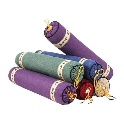 艾草护颈枕助睡眠|超8000次加购