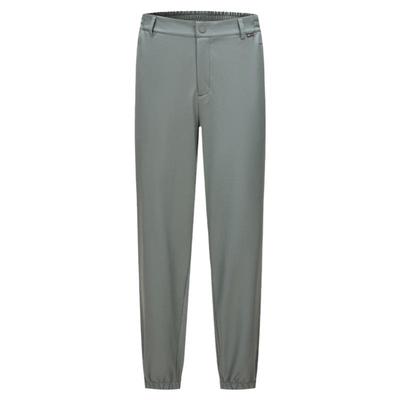 ROCK&ICE防风防水软壳冲锋裤男