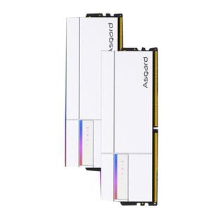 阿斯加特女武神二代 32g 48g ddr5 6000 7600 台式机内存条海力士