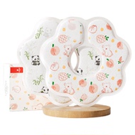 科巢婴幼儿一次性口水巾宝宝