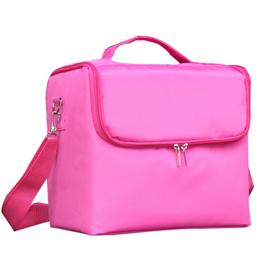 大容量多层手提专业纹绣化妆包