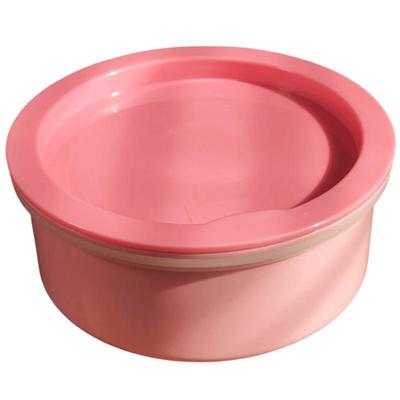 ldnc8配件菜盒硅胶skater折叠勺