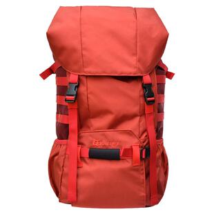 卓尼维斯户外自制专业徒步背包背负系统大容量登山双肩包30L男女