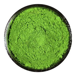 纯艾草粉食用烘焙青团专用艾叶细粉清明果子新鲜的艾粉商用预拌粉