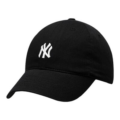 MLB男女NY棒球帽防晒遮阳鸭舌帽
