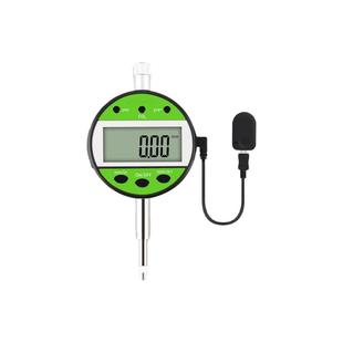 SHSIWI思为蓝牙数显百分表 12.7 25.4无线发送接收电子百分指示表