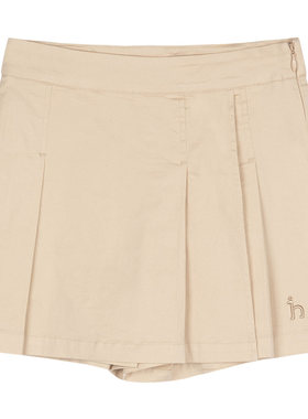哈吉斯女童裙裤夏新品