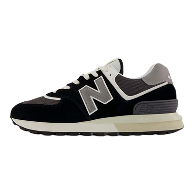 New Balance/NB正品运动男女同款轻便经典复古透气休闲鞋U574LGG1