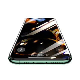 适用红米note10pro防窥膜note9k40k30i全屏note11t钢化膜小米10青春版9se手机膜小米8水凝膜红米7ak30版