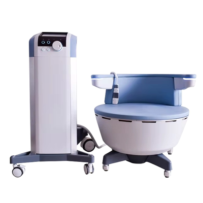 英国美容缇斯幸福椅紧致美臀仪器