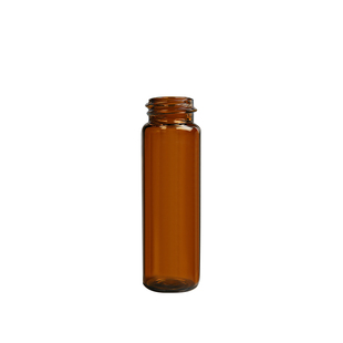 22ml 20ml 顶空瓶 20-400盖垫23 22*85mm吹扫瓶螺口 存储瓶 样品瓶 TOC自动进样器通用进样瓶 替代岛津