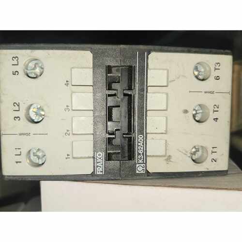 FRANK K3-62A00接触器，奥地利，220-24询价