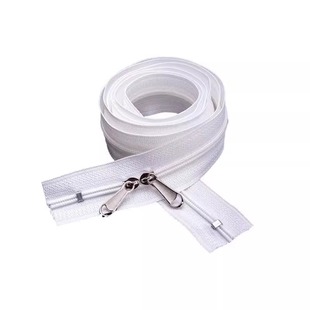 被套拉链长被子被罩专用拉锁配件拉链条拉链头上面替代被套拉链头