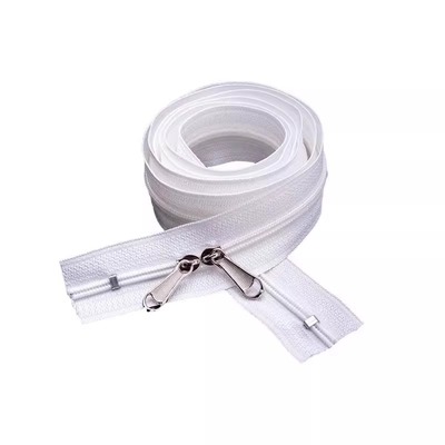 被套拉链长被子被罩专用拉锁配件