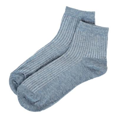 3双装美利奴羊毛短女保暖透气袜