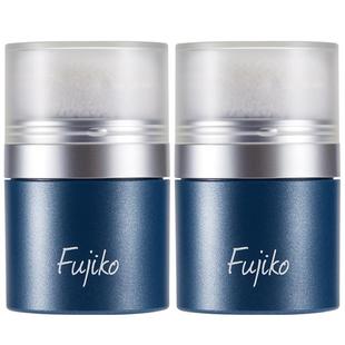 日本Fujiko富志可干发蓬蓬粉去油头刘海免洗头发蓬松神器干发粉