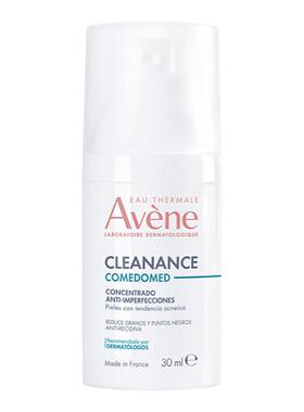 AVENE控油抗痘修护C位精华30ml
