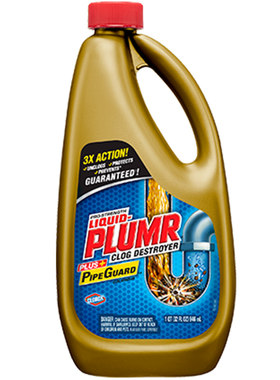 疏通管道CLOROX/高乐氏美国进口