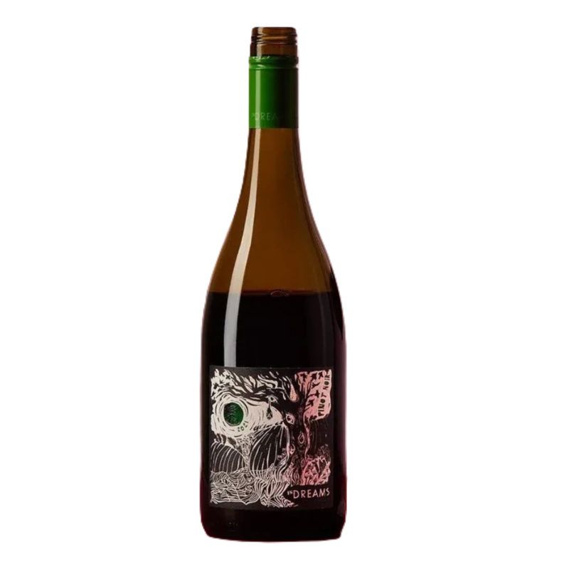 澳洲梦田酒庄黑皮诺干红JH96