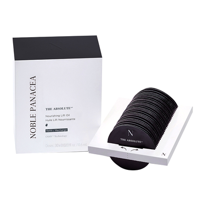 【补充装】诺珮诗Noble Panacea NP 臻颜滋养紧致油精华油