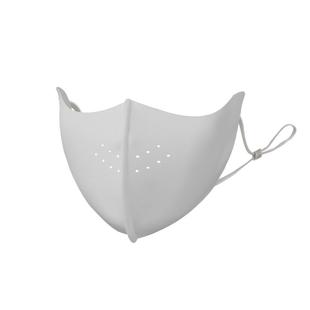 米度狗儿童防晒口罩女童夏季薄款透气立体防紫外线遮阳面罩男