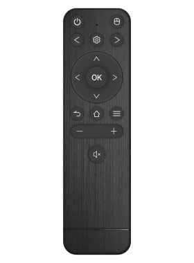 窝窝头WOWOTO投影仪正品遥控器