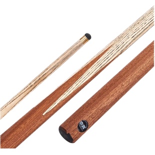 京典儿童台球杆专用杆小头中式黑八专业中头大头桌球杆短杆可定制